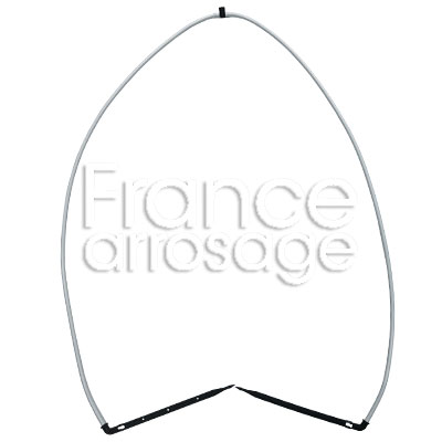 DIST.70cm /1S + PIQUET C/15cm FA (copie)