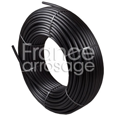 TUBE PEHD TUBSER Ø25 /200ml