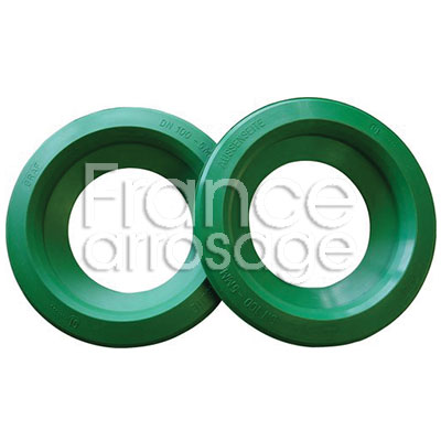 SET DE JUMELAGE TOP-TANK