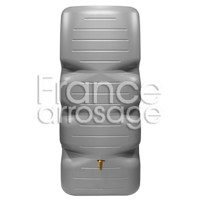 RESERVOIR CUBUS 1000L GRIS
