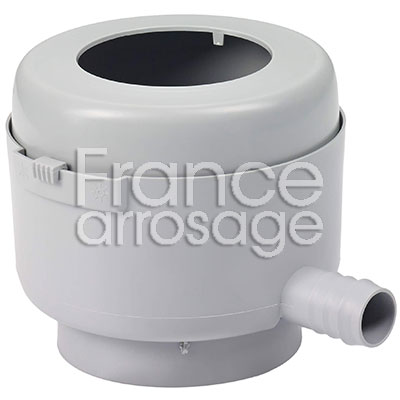 ROBINET DESIGN CHROME 3/4'' (copie)