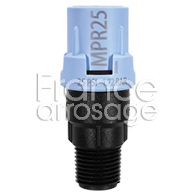 MINI REGULATEUR MPR30 -2.07B 1/2 MF