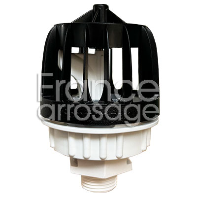 SMOOTH DRIVE 1/2 M BUSE 07