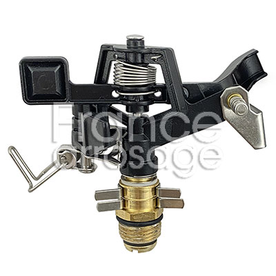 ASPERSEUR IMPACT METAL 1/2"