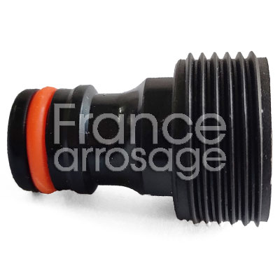 ADAPTATEUR FILETE 3/4"
