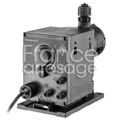 POMPE DOSEUSE DDE 6-10 