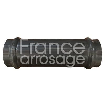 MANCHON REPAR. PVC 200 PN16