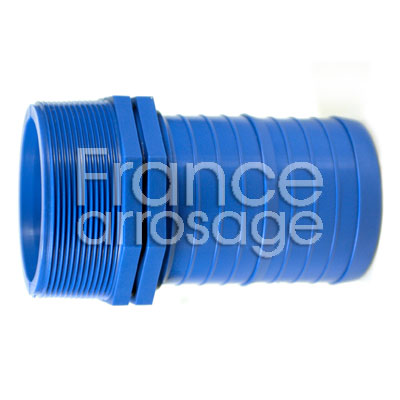 RAC FLAT CAN 104 x  4 M