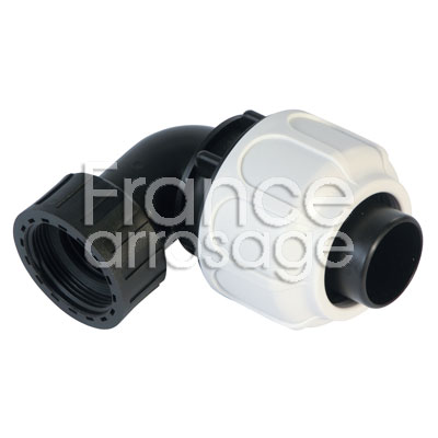 COUDE BDFAST 32 X 1 1/4FF