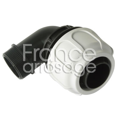 COUDE BDFAST 32 X 1 1/4FM