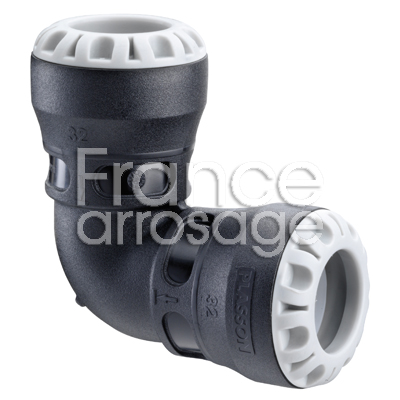 COUDE PLASSON  32 FF SERIE 1