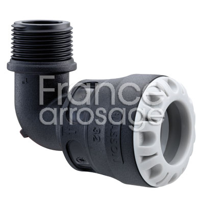 COUDE PL  32 x 1 FM SERIE 1