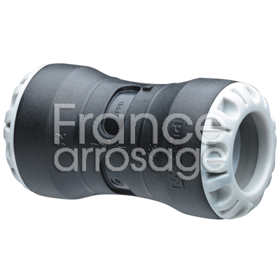 MANCHON PLASSON  40  SERIE 1