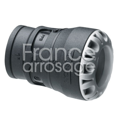 RAC PL  50 x 1 1/2 FF SERIE 1