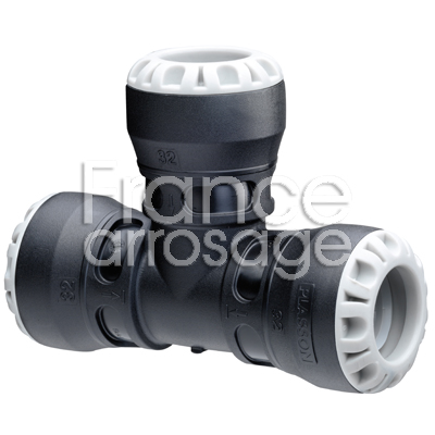 TE PLASSON  40 SERIE 1