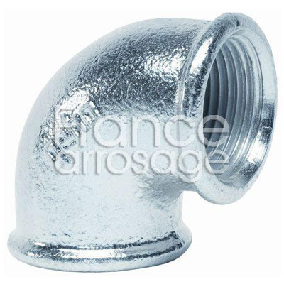 COUDE G.PR 90   3/4 FF