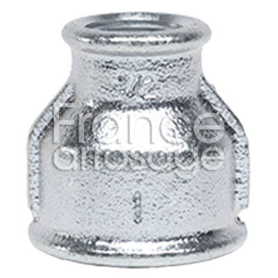 RED G  2 1/2 x 1 1/2  FF