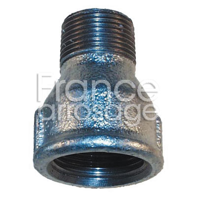 RED G  2 x 1 1/2  FM