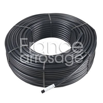 PEBD GàG Ø20 NOIR / 200ml