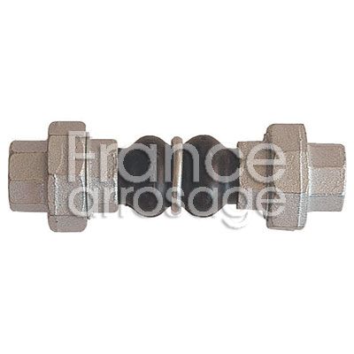 MANCHON UNION  DILAT G.1 1/2