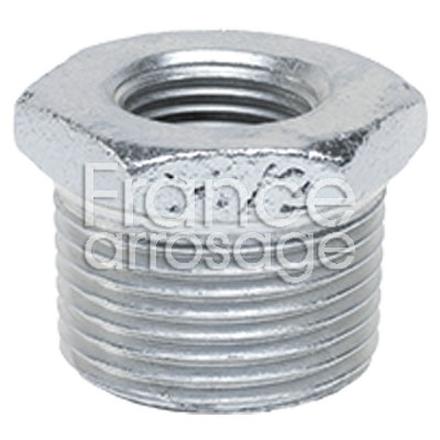 RED G  2 x 1 1/4  MF