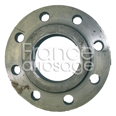 BRIDE ACIER  DN 100 x 4 F