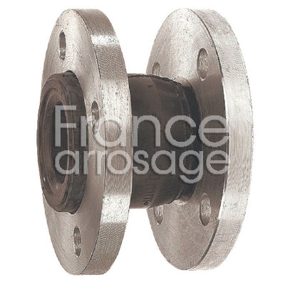 BRIDE  DILATATION  DN 100