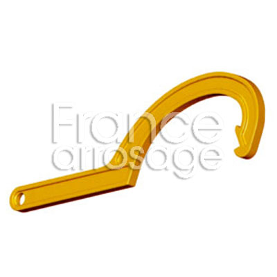 CLE LAITON DN 20 A DN 150