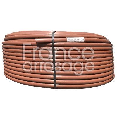 PEBD GàG Ø20 MARRON / 300ml