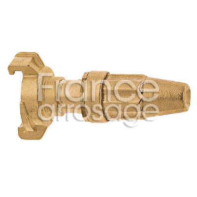 LANCE REGLABLE GEKA PLUS