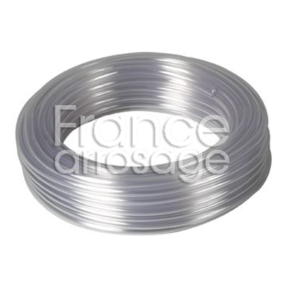 TUBE CRISTAL 12 x 16 / 25 ml