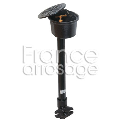 BOUCHE AR. DN20 H.GEL MANETTE