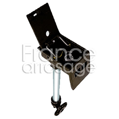 BAYARD RECT DN40 H.GEL CARRE