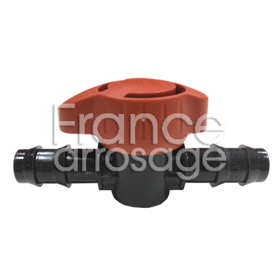 VANNETTE PRO CAN. 25 x 25 mm