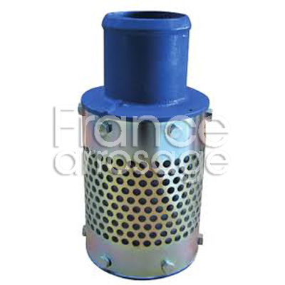 CLAPET CREP A MEMB FTE/CAN 70