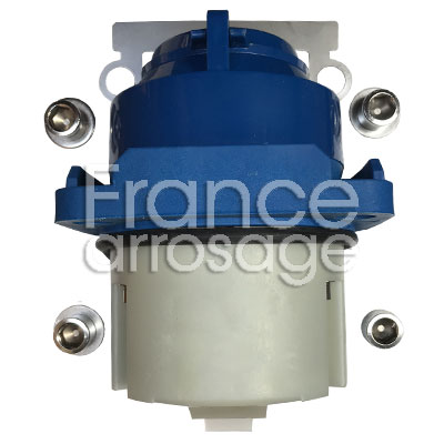 MECA COMPT TANG DN 80 ¤