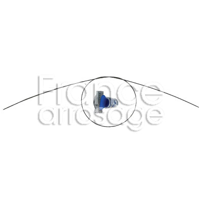 PLOMB A SCELLER COMPTEUR