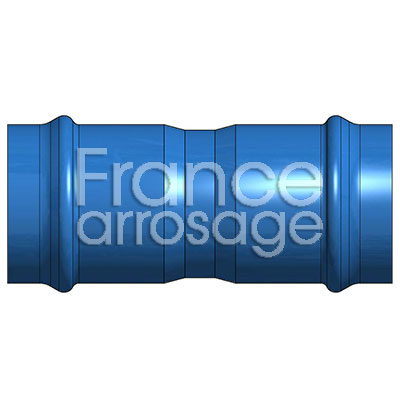 MANCHON DN110mm PN16BAR