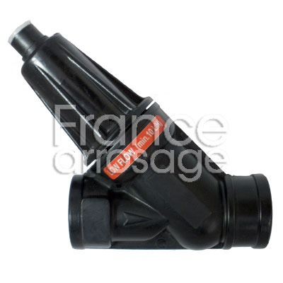 REG PRV 3/4F BLANC 0.8-2.5b