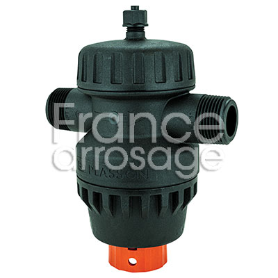 REGULATEUR PRESSION 1" PLASSON