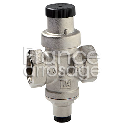 REGULATEUR 3/4 F LAITON