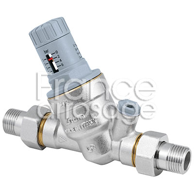 REGUL RINOX PLUS SMART 1'' MM