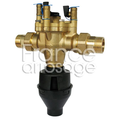 DISCON. BA2860 - 3/4 M