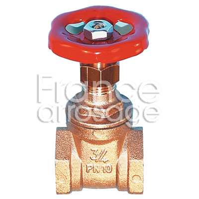 VANNE A OPERCULE 1 FF