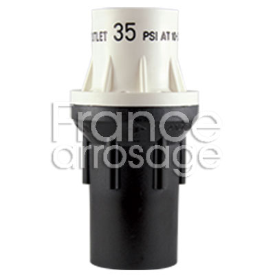 REG PR-HF 2.76B 1" 1/4 FF