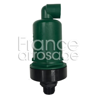 VANNE AIR  2P SERIE E ¤