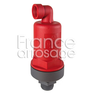 VANNE A AIR ARV-1-KA COMBINEE