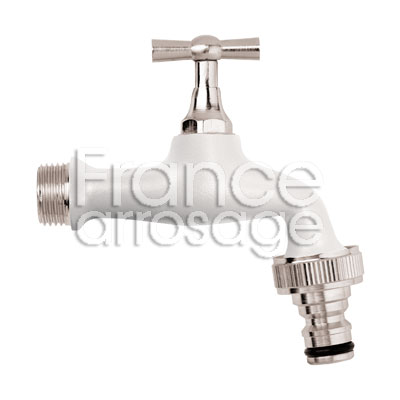 ROB.PUISAGE BLANC 1/2x3/4