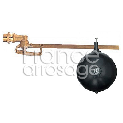 ROB. 1 1/4M + FLOTTEUR Ø180