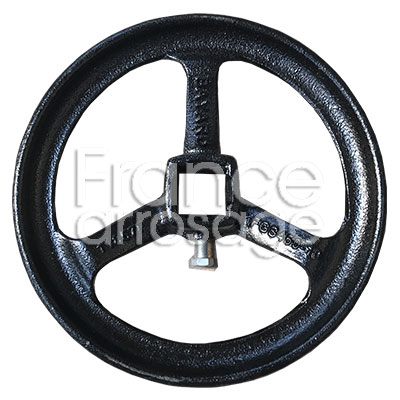 VOLANT C 30x30 DN 40 à 100